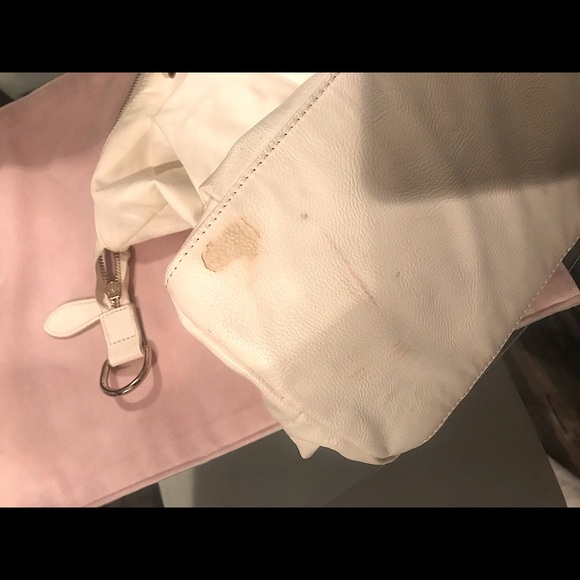 Bebe shoulder bag with gold details! - Picture 3 of 5